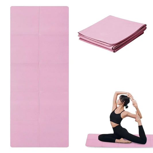 Apex Yoga Mat