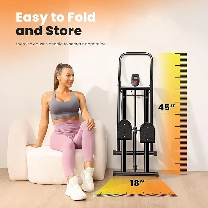 Apex Stair Stepper