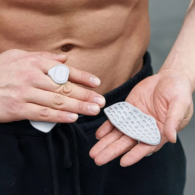 Apex Gym Grips