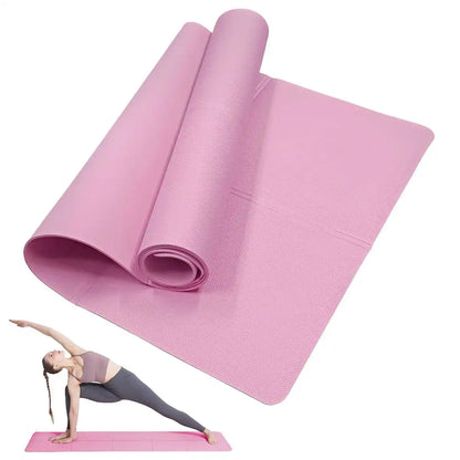 Apex Yoga Mat