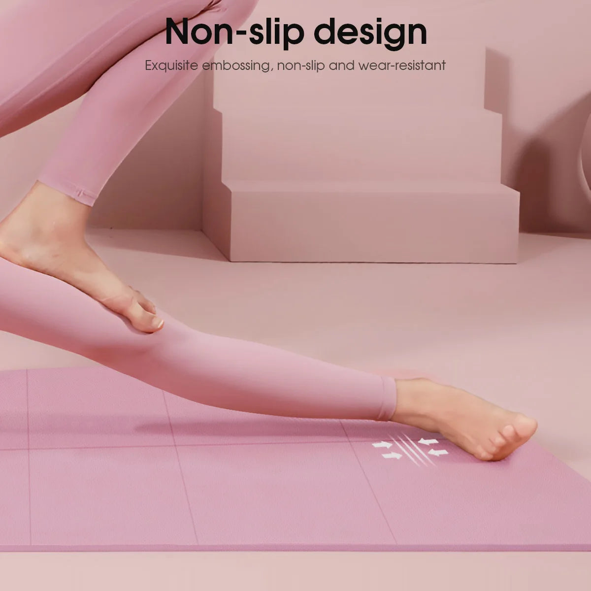 Apex Yoga Mat