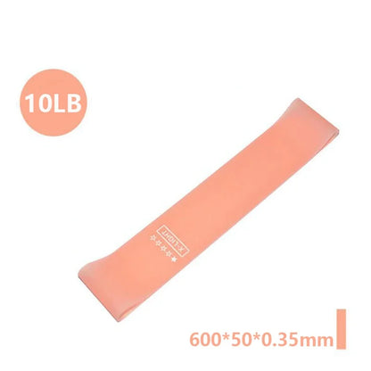 Apex Resistance Bands