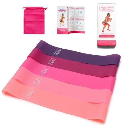 Apex Resistance Bands