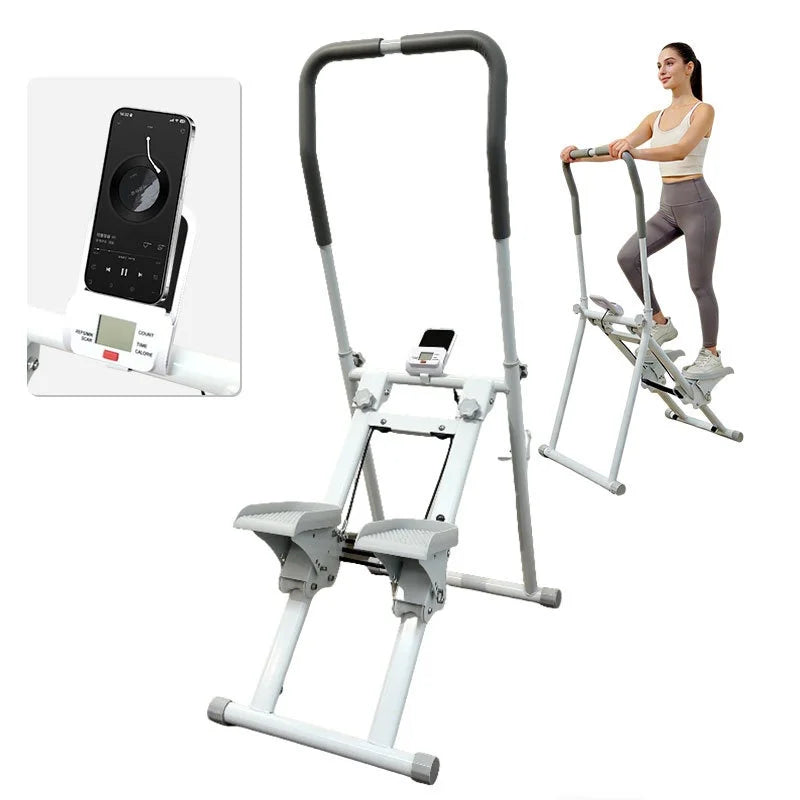 Apex Stair Stepper