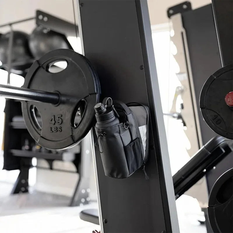 Apex Magnetic Bag