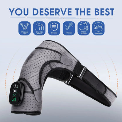 Apex Shoulder Massager