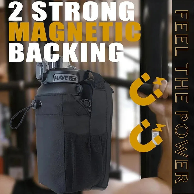 Apex Magnetic Bag