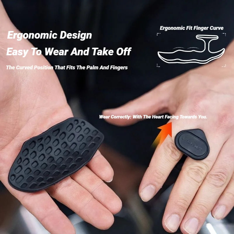 Apex Gym Grips