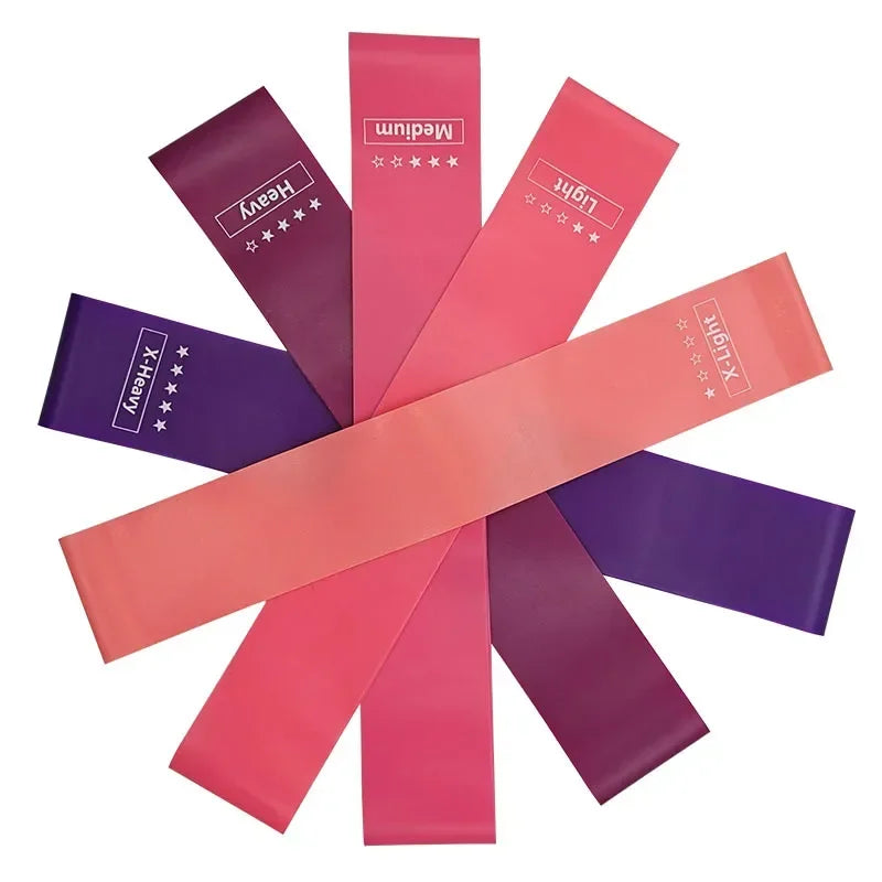 Apex Resistance Bands