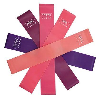 Apex Resistance Bands