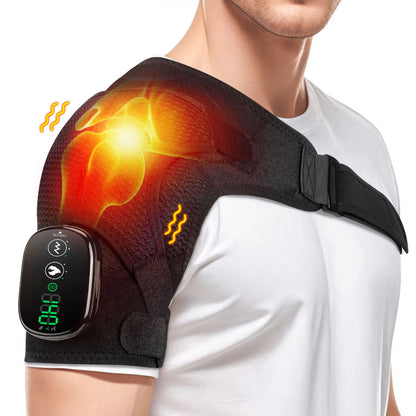 Apex Shoulder Massager