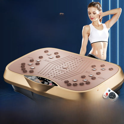 Apex Vibration Plate