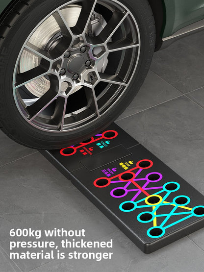 Apex Push Up Board