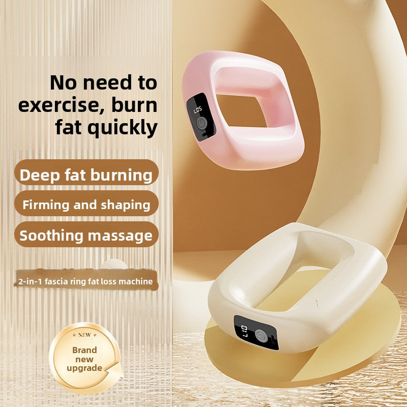Apex Fascia Ring
