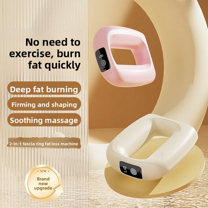 Apex Fascia Ring