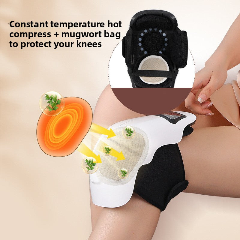 Apex Knee Massager
