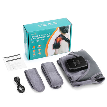 Apex Shoulder Massager
