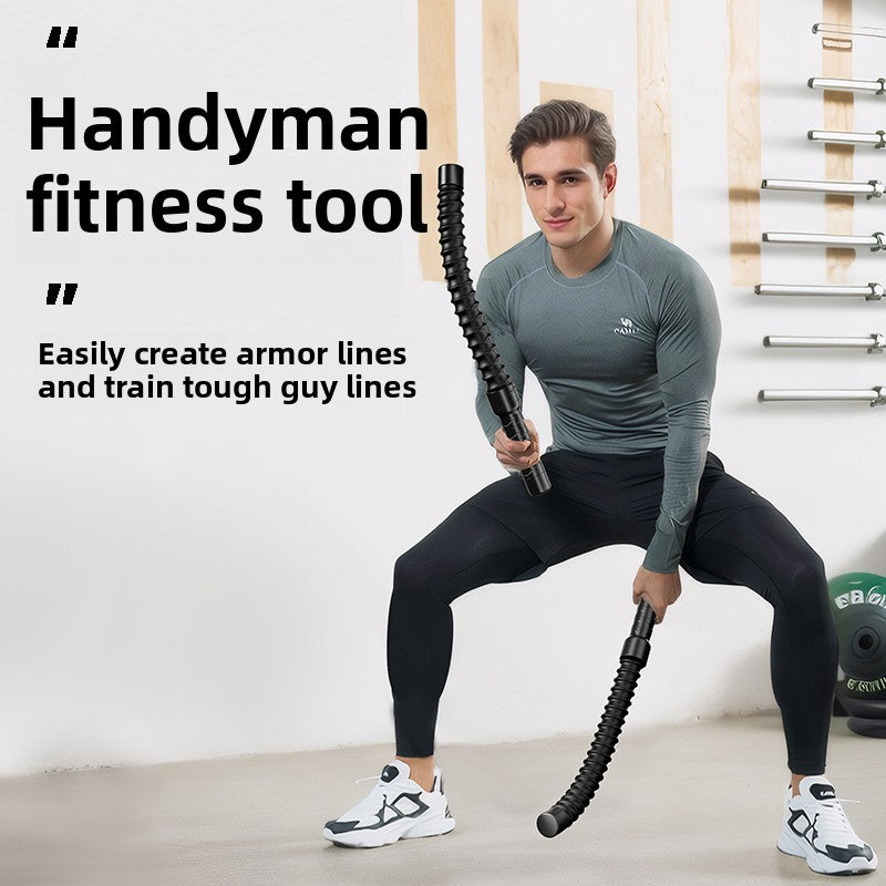 Apex Battle Ropes